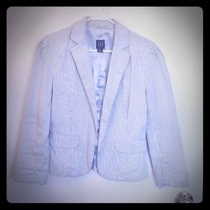 Gap Blazer